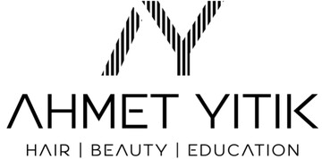 Friseur Ahmet Yitik - Hair Beauty Education Meisterbetrieb in Mainz - Logo
