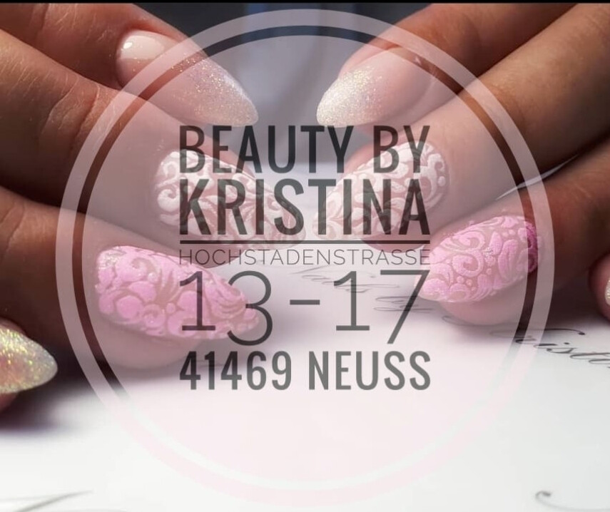 Bild zu Beauty by Kristina in Neuss