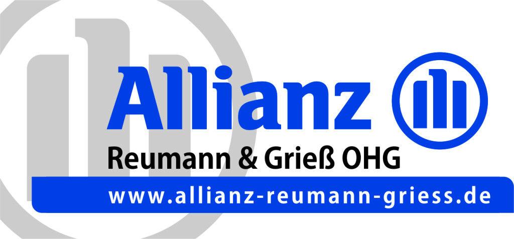 Allianz General Vertretung Reumann & Grieß OHG in Tangerhütte - Logo