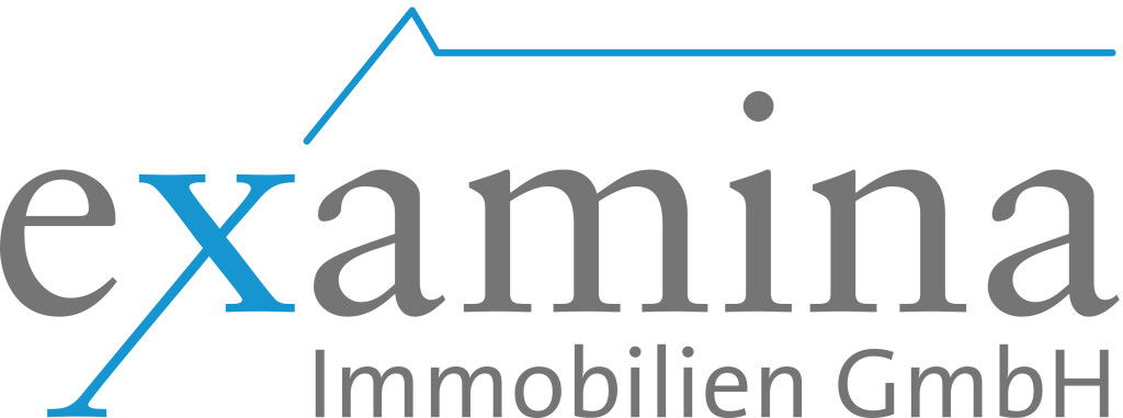 examina Immobilien GmbH in Flensburg - Logo
