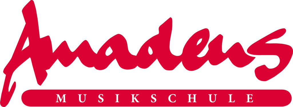 AMADEUS Musikschule in Wuppertal - Logo