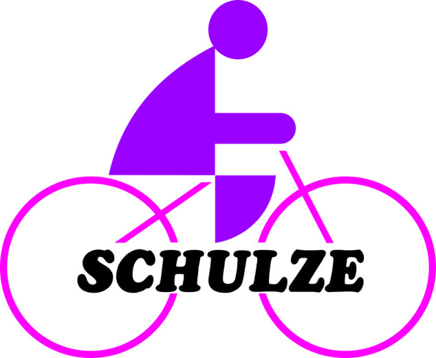 Logo von 2rad Schulze Leipzig Nord