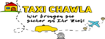 Bild zu Taxi Chawla Inh. Jennifer Chawla in Mainz-Kastel Stadt Wiesbaden
