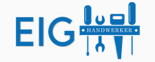 Logo von EIG Bau & Handwerk, Reinigungsservice