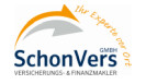 SchonVers GmbH in Schonach im Schwarzwald - Logo