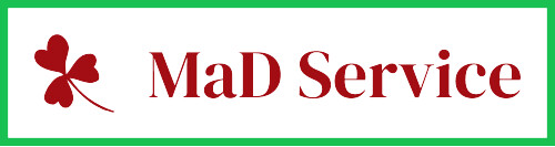 Logo von MaD Service