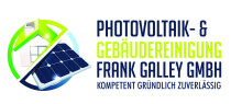 Photovoltaik & Gebäudereinigung Frank Galley GmbH