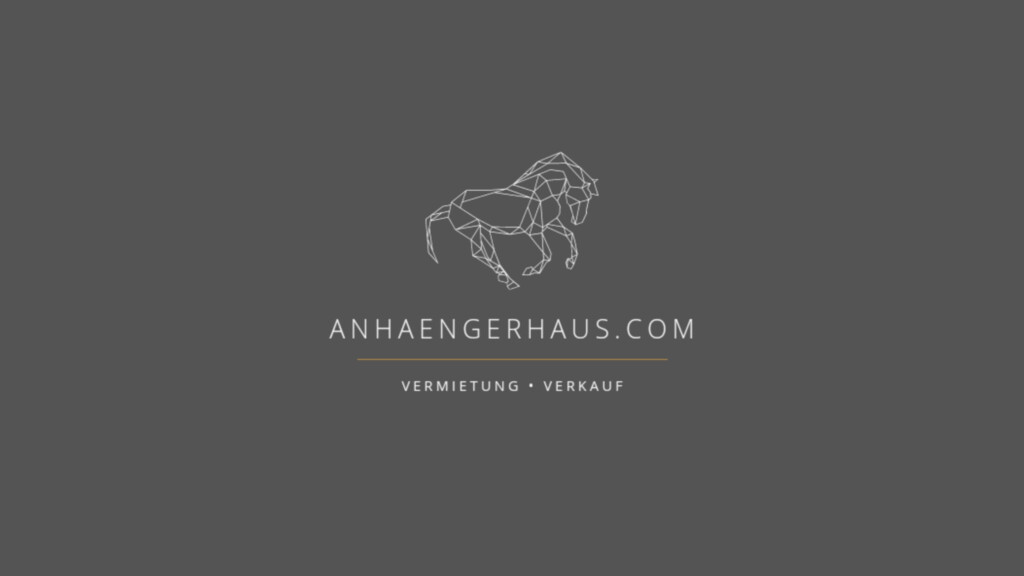 anhaengerhaus.com in Wietze - Logo