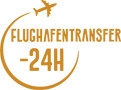 Flughafentransfer-24h in Offenbach am Main - Logo