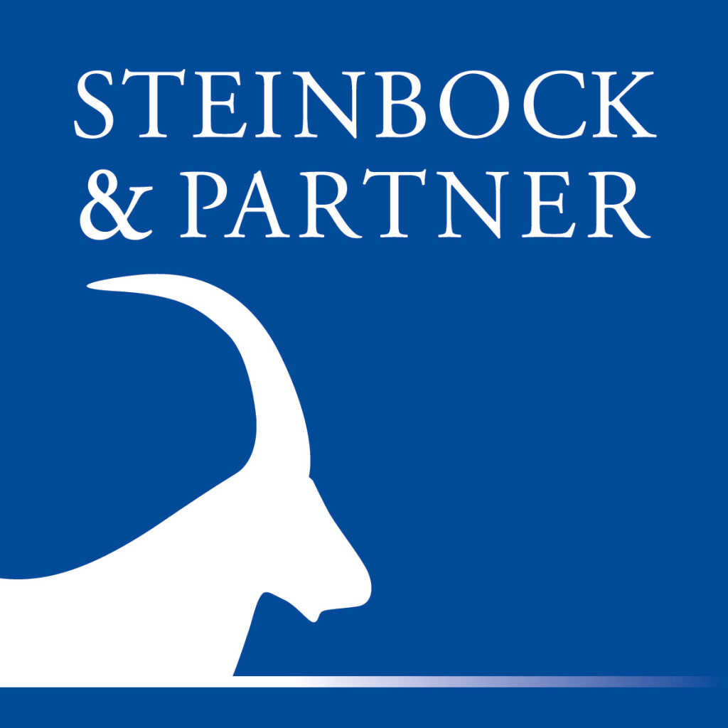 Rechtsanwälte Steinbock & Partner München in München - Logo