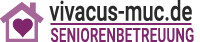 Vivacus Senioren- und Familienbetreuung München GmbH in München - Logo