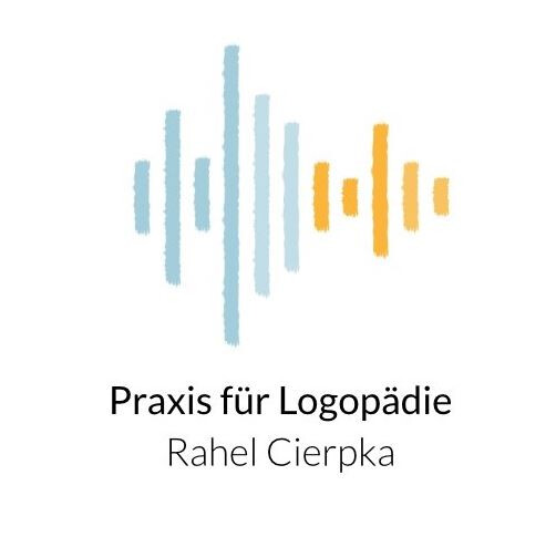 Praxis für Logopädie Rahel Cierpka in Essen - Logo
