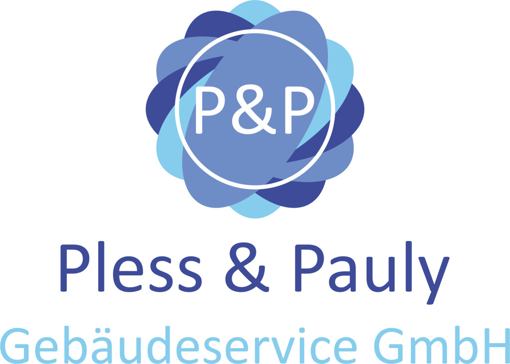 Logo von Pless & Pauly Gebäudeservice GmbH Gebäudereiniger