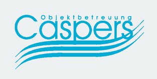 Logo von Caspers Objektbetreuung GmbH