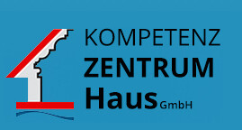 Logo von Kompetenzzentrum Haus GmbH
