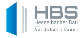 Logo von HBS Hesselbacher-Bau GmbH