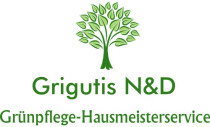 Grigutis N&D Grünpflege - Hausmeisterservice