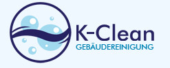Logo von K-Clean Gebäudereinigung Ulm