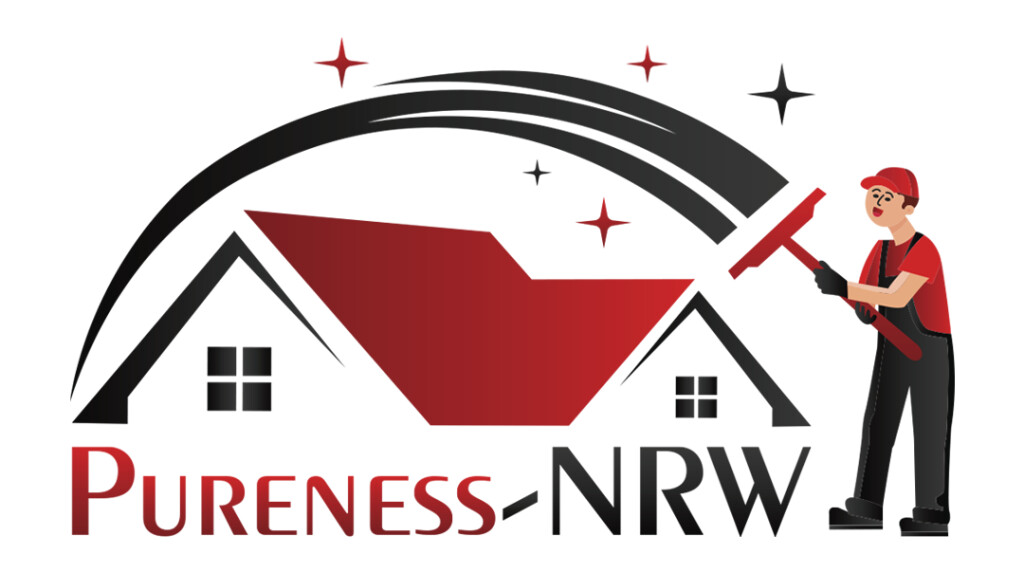 Pureness NRW in Dortmund - Logo