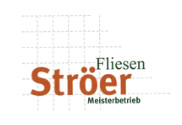 Fliesen Ströer in Rheda Wiedenbrück - Logo