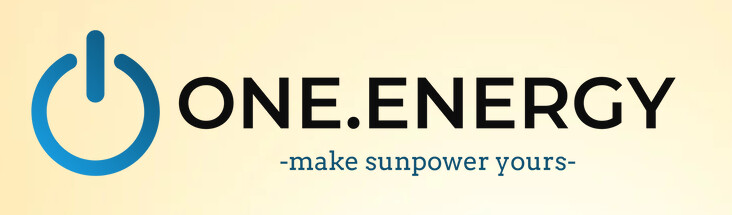 ONE.ENERGY UG (haftungsbeschränkt) in Luhe Wildenau - Logo