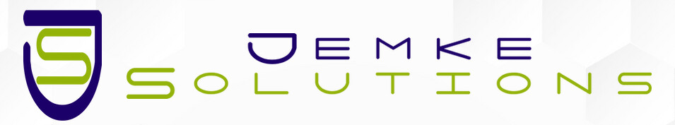Jemke Solutions UG in Frankfurt am Main - Logo