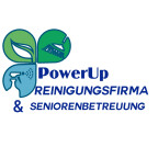 PowerUp - Reinigungsfirma & Seniorenbetreuung