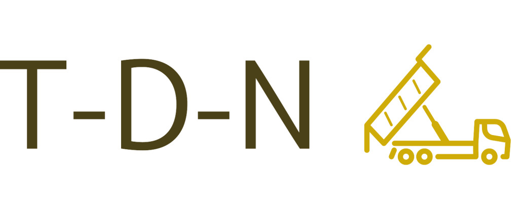Logo von Transporte und Dienstleistungen Niendorf GmbH
