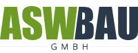 Asw Bau Gmbh in Freital - Logo