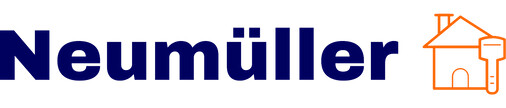 Logo von Neumüller Hausverwaltung