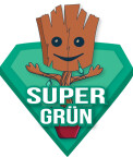 Super Grün