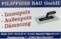 Filippidis Bau