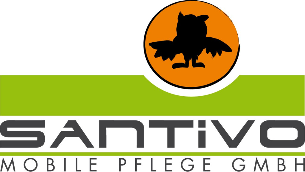 Santivo Mobile Pflege GmbH in Karlsruhe - Logo