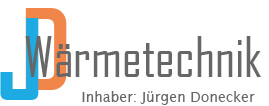 Logo von JD Wärmetechnik