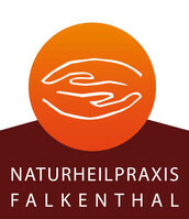Logo von Naturheilpraxis Falkenthal