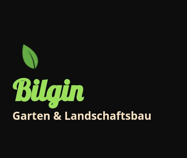 Firma Bilgin Garten und Landschaftsbau in Frankfurt am Main - Logo