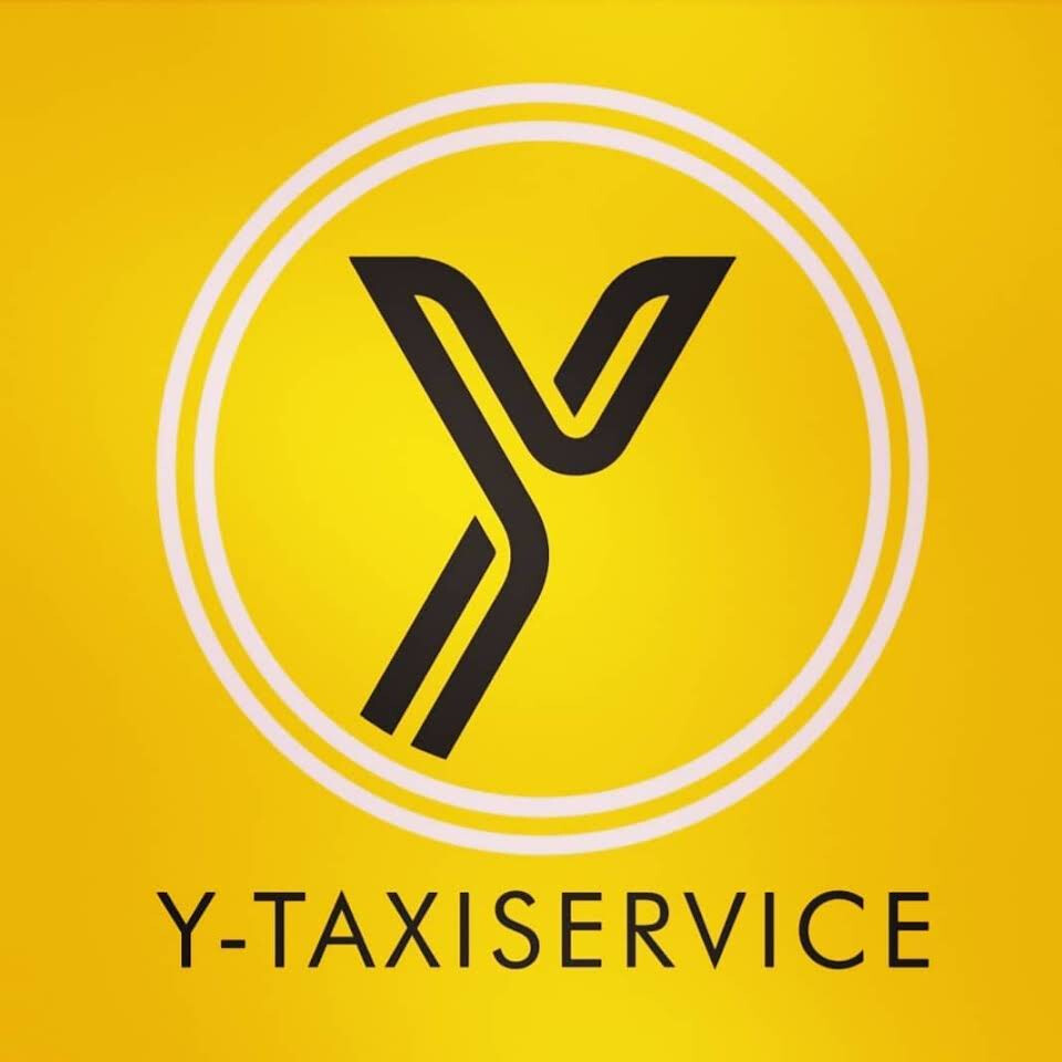 Y-Taxiservice in Wiesbaden - Logo