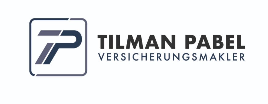 Versicherungsmakler Tilman Pabel in Karlsruhe - Logo