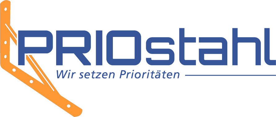 PRIOstahl GmbH & Co. KG in Schwäbisch Hall - Logo