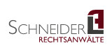 Schneider Rechtsanwälte in Stuttgart - Logo