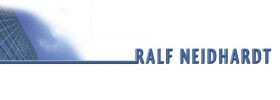 Ralf Neidhardt Gebäudedienstleistung in Germering - Logo