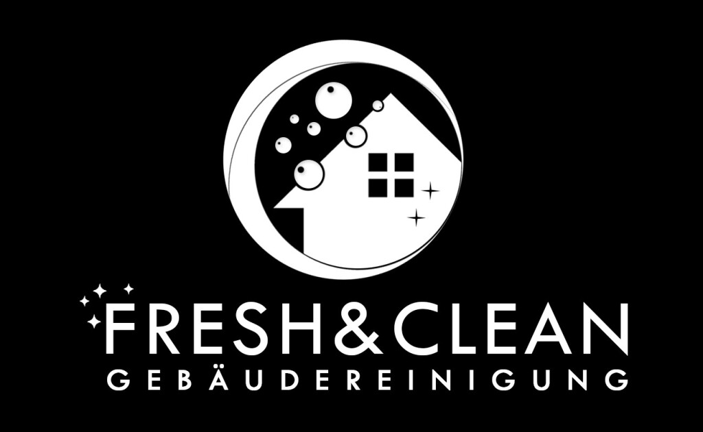 Logo von Gebäudereinigung Fresh&Clean