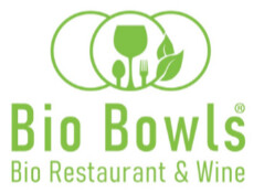 "Bio Bowls" Bio Restaurant & Wine in Köln - Logo
