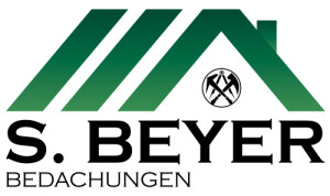 S. Beyer Bedachungen in Holzwickede - Logo