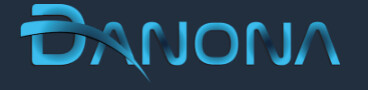Logo von Firma Danona