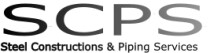 SCPS-GmbH Steel Constructions and Piping Services