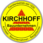 KIRCHHOFF Bauunternehmen