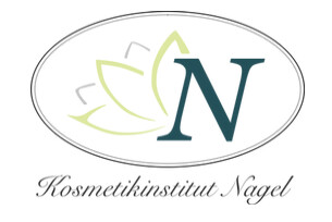 Logo von Kosmetikinstitut Nagel