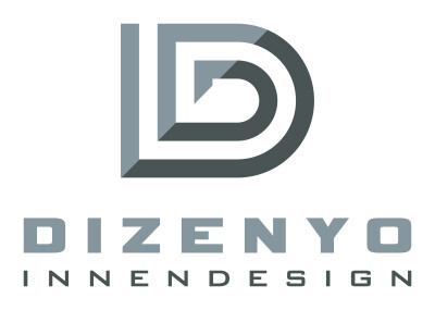 Dizenyo Innendesign UG in Hochheim am Main - Logo
