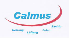 Calmus Heizung u. Sanitär GmbH in Paderborn - Logo